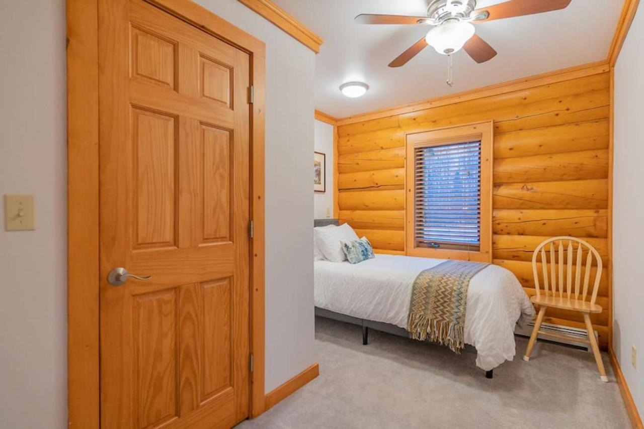 The Mia Hideaway With Northern Aurora Views Holiday home Fairbanks