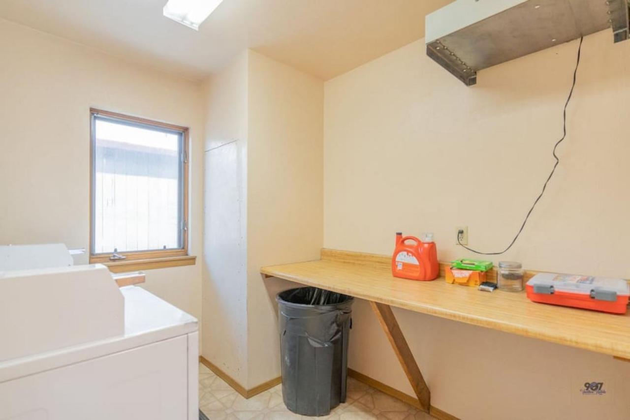 Alaska Comfort & Coffee 4.0 Apartment