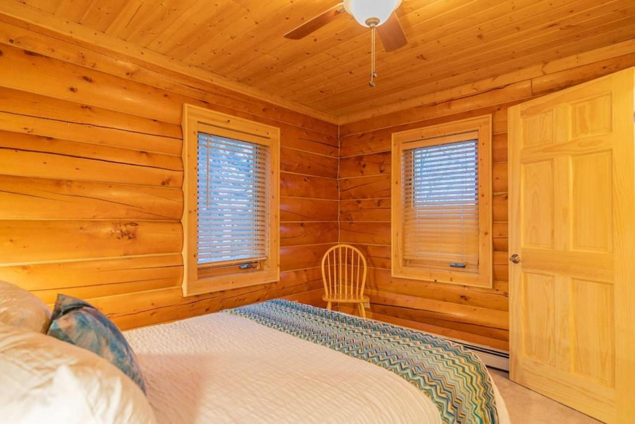 Holiday home The Mia Hideaway With Northern Aurora Views