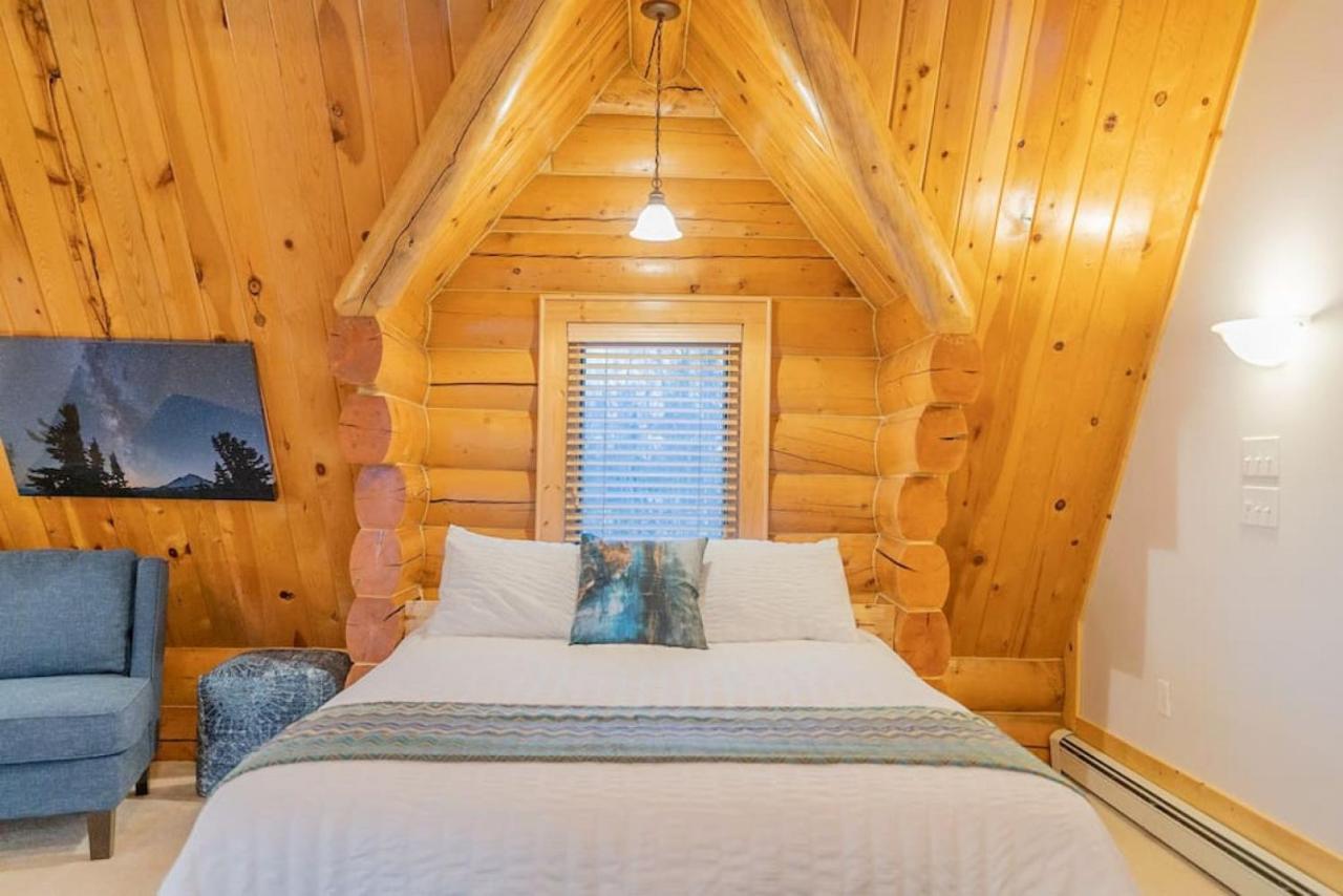 The Mia Hideaway With Northern Aurora Views Holiday home *