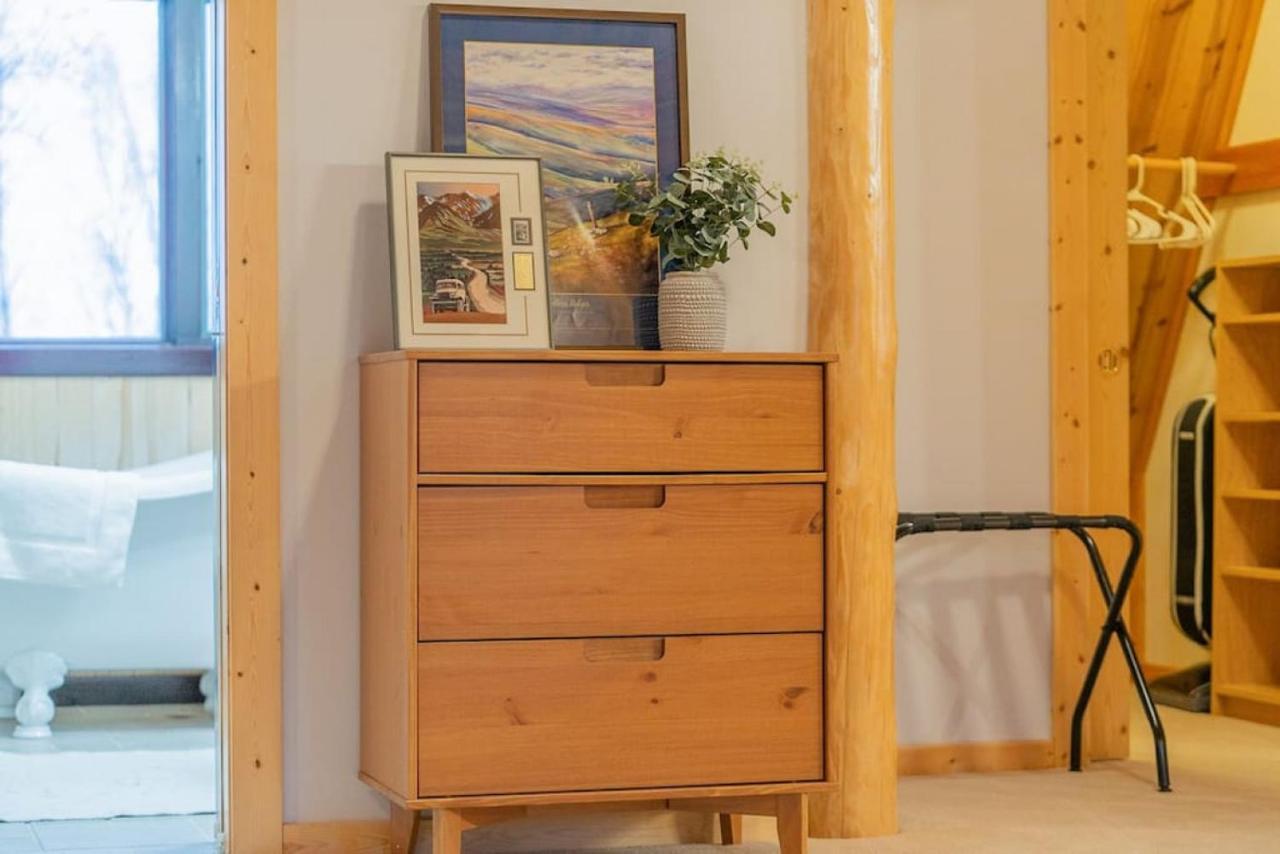 The Mia Hideaway With Northern Aurora Views