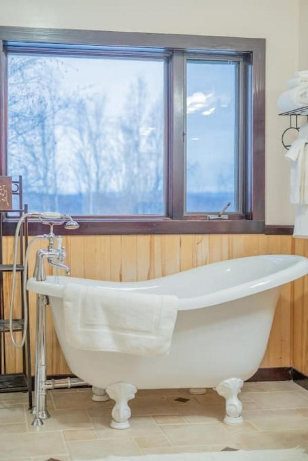 The Mia Hideaway With Northern Aurora Views * Fairbanks