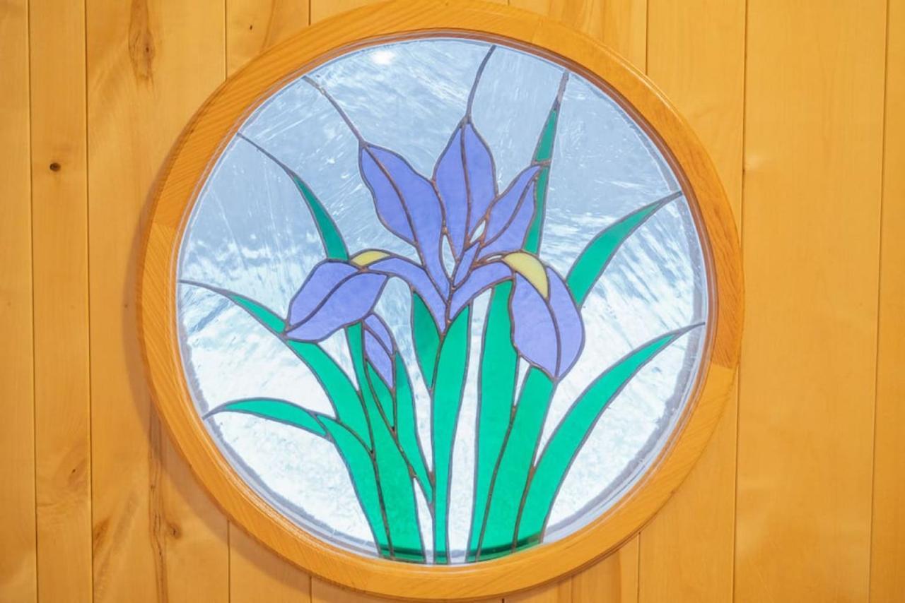 The Mia Hideaway With Northern Aurora Views Holiday home Fairbanks
