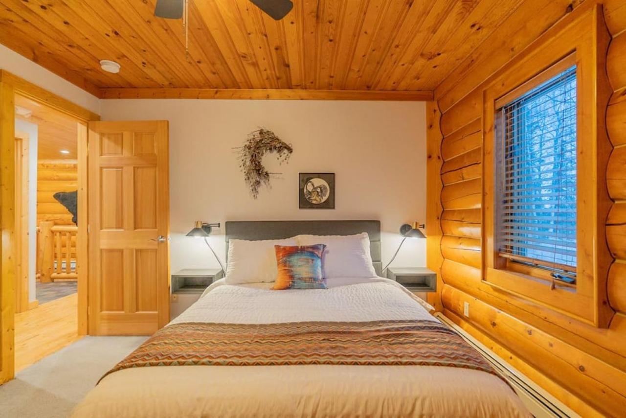 The Mia Hideaway With Northern Aurora Views