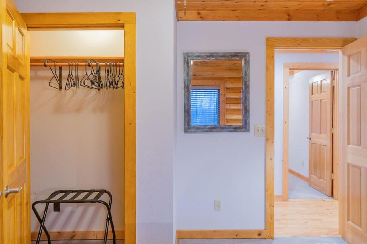The Mia Hideaway With Northern Aurora Views * Fairbanks