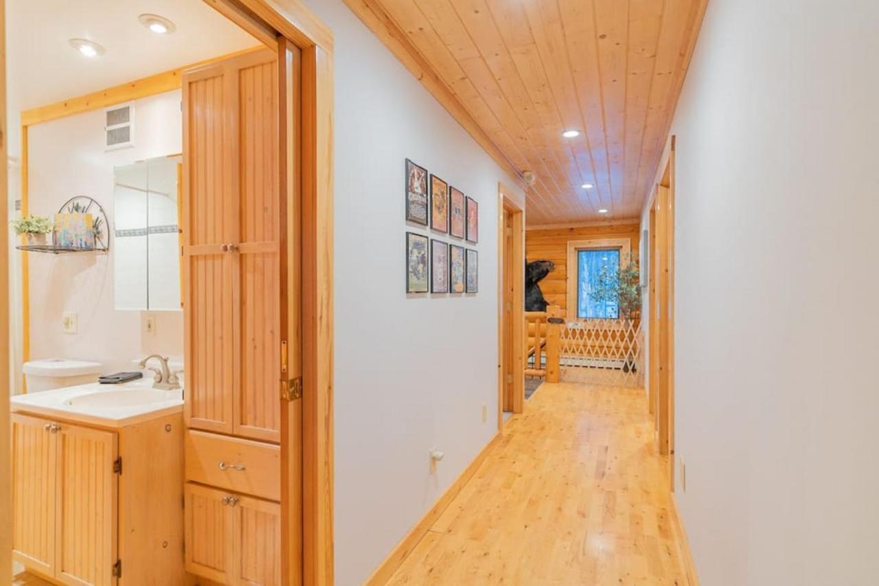 The Mia Hideaway With Northern Aurora Views Fairbanks