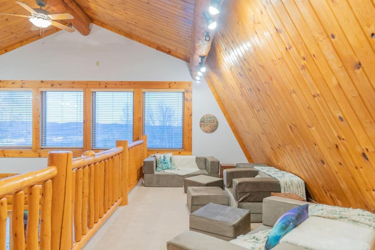 The Mia Hideaway With Northern Aurora Views * Fairbanks