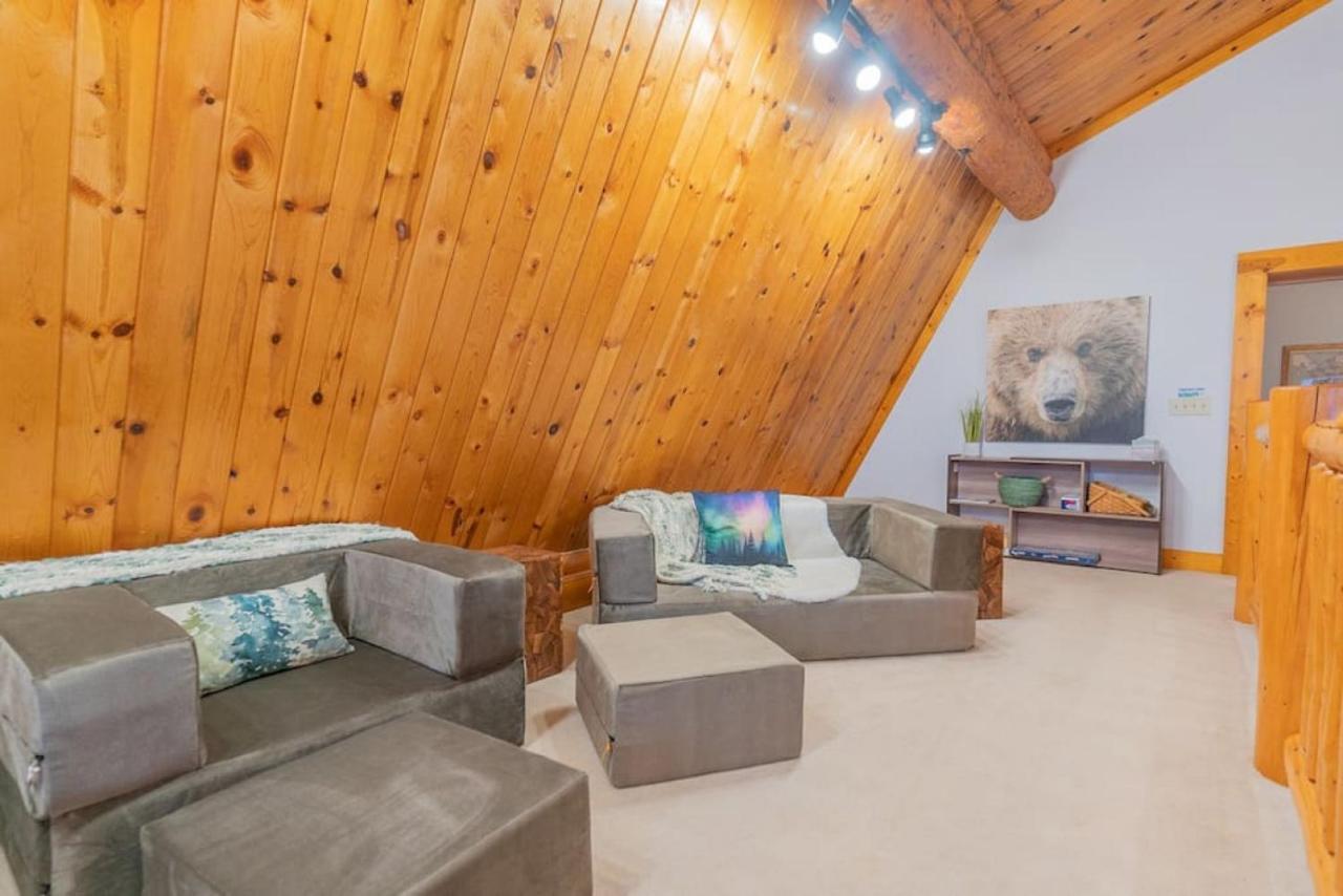 The Mia Hideaway With Northern Aurora Views Holiday home