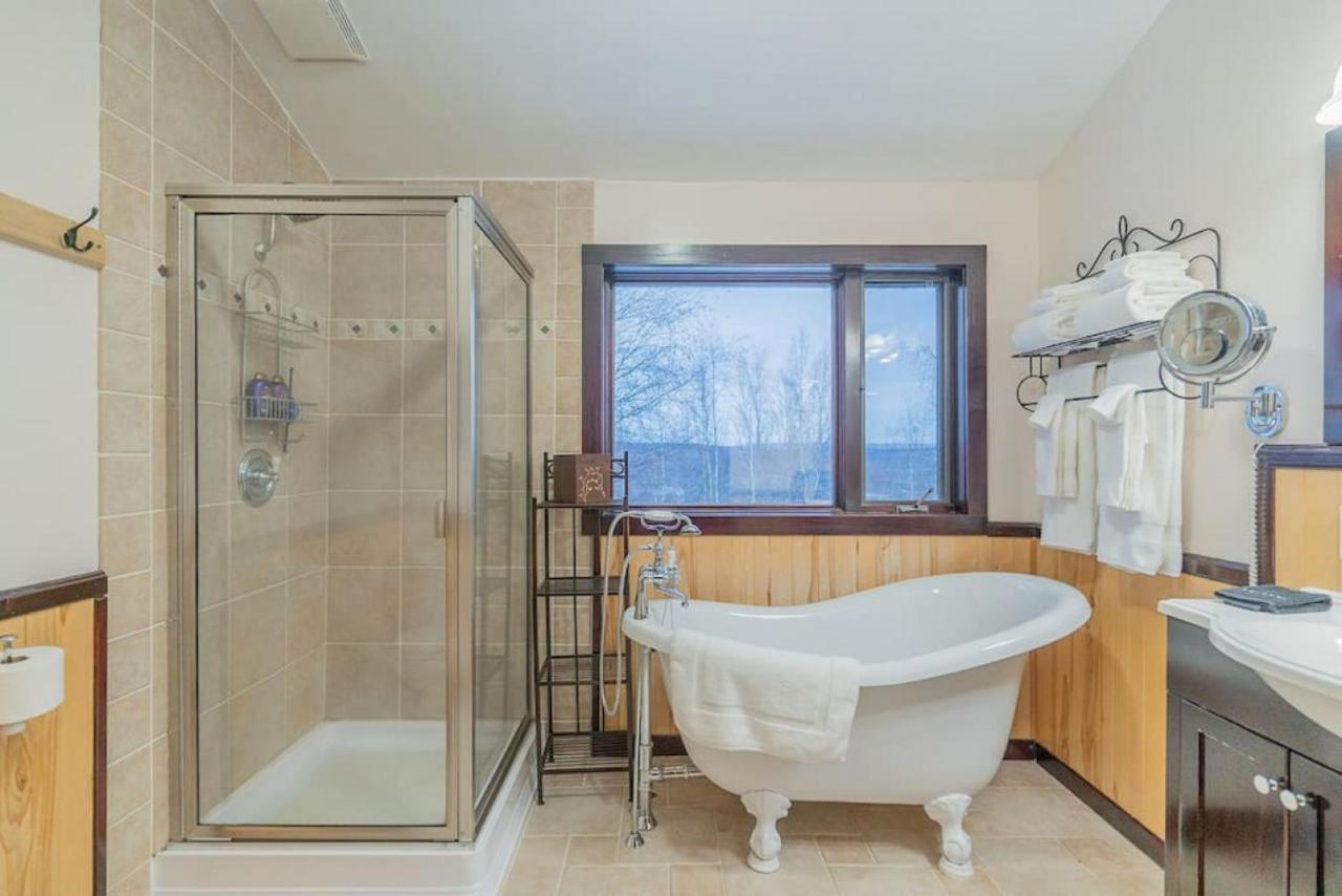 The Mia Hideaway With Northern Aurora Views Holiday home Fairbanks