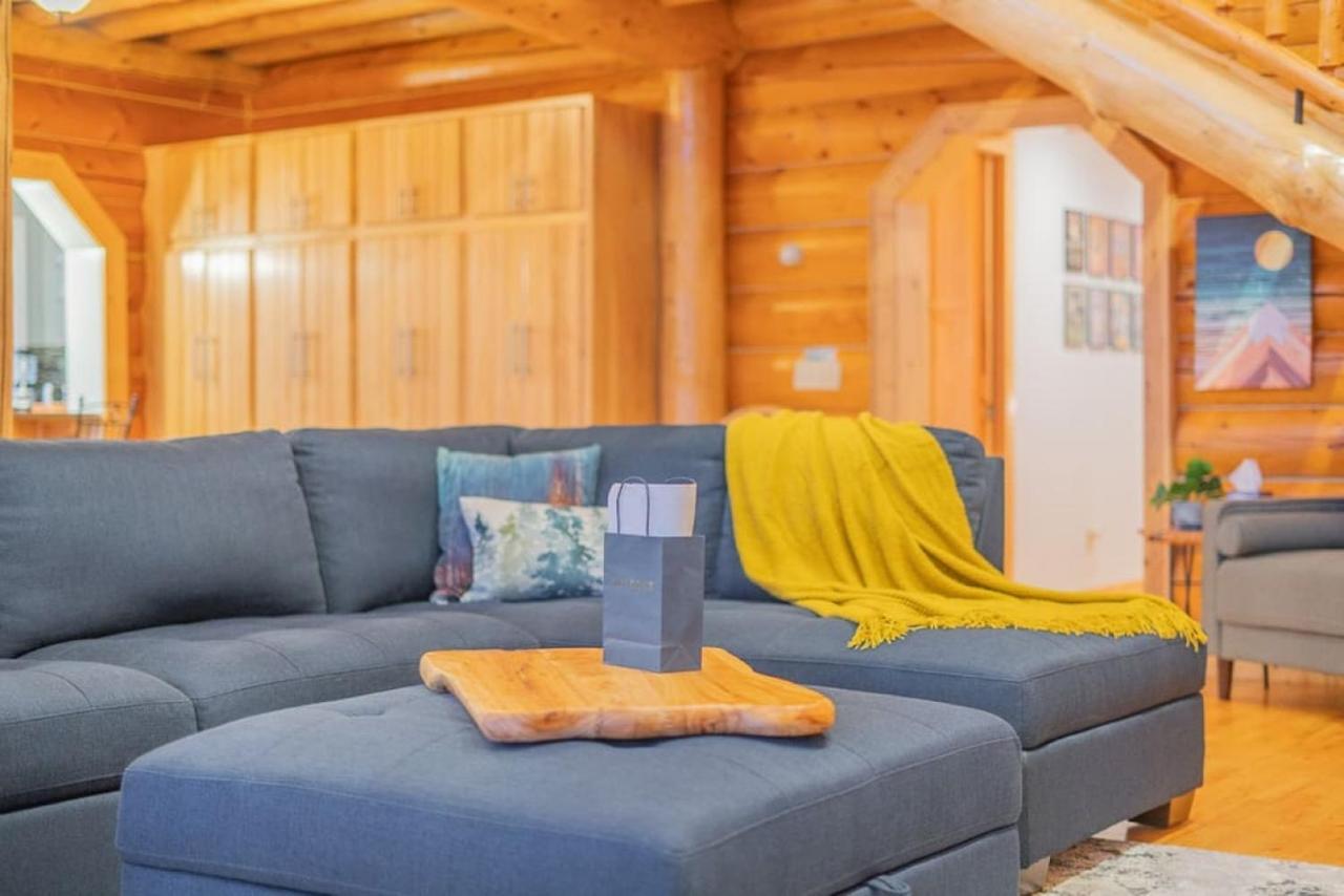 The Mia Hideaway With Northern Aurora Views