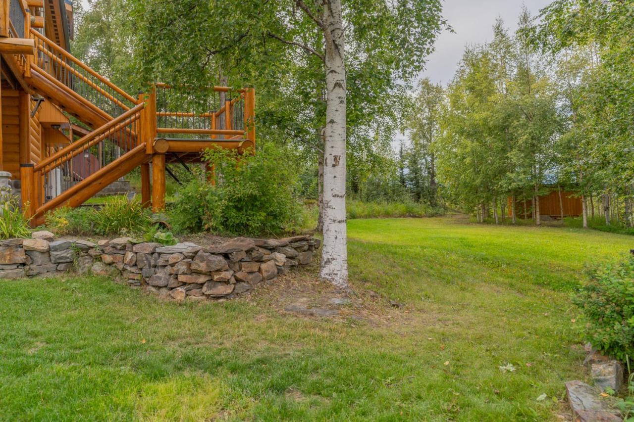 The Mia Hideaway With Northern Aurora Views Holiday home *