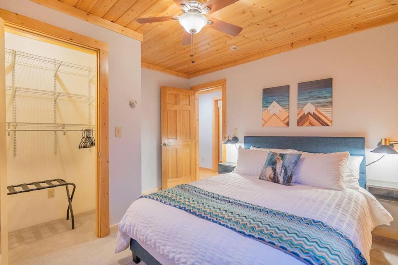 The Mia Hideaway With Northern Aurora Views Holiday home