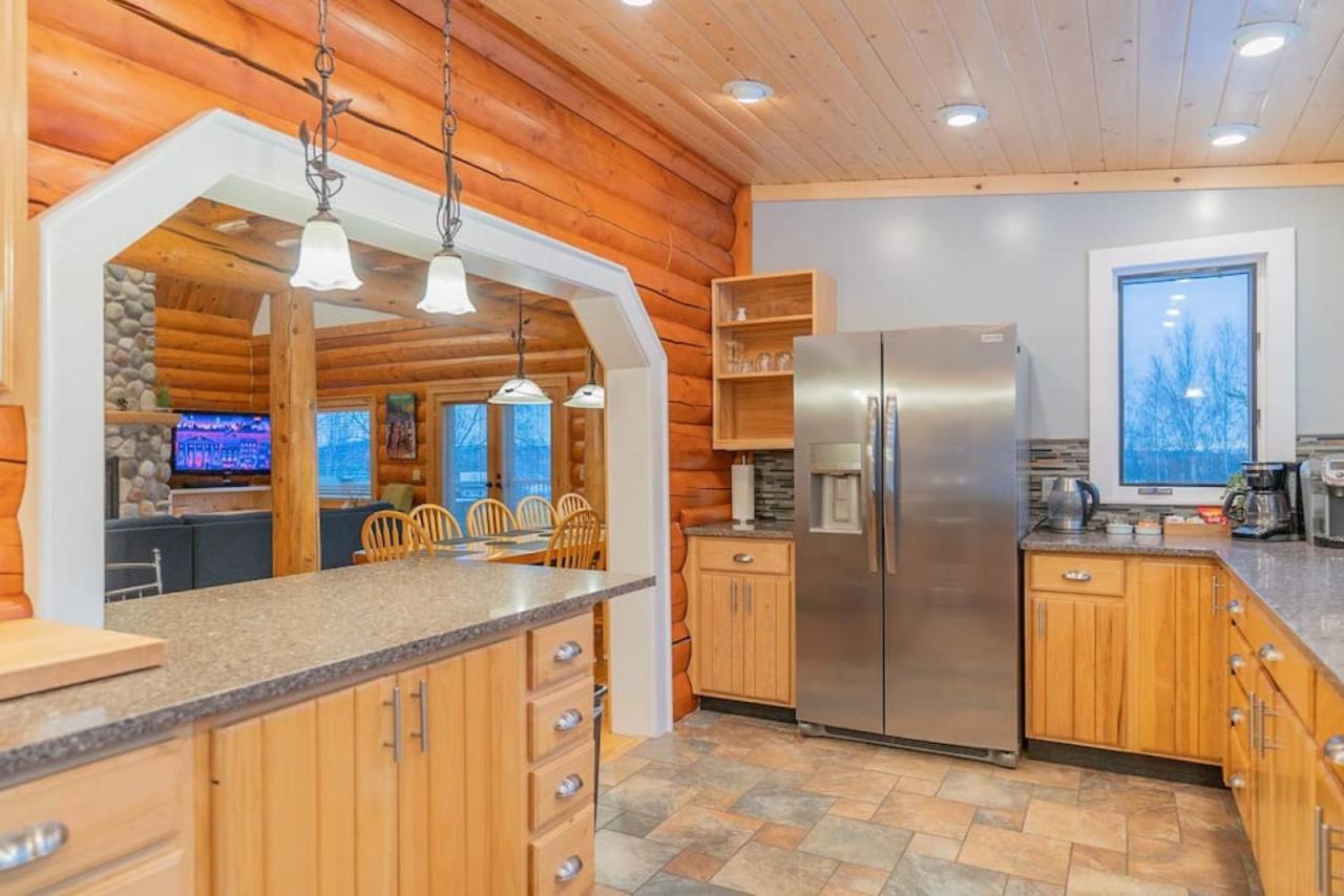 Holiday home The Mia Hideaway With Northern Aurora Views Fairbanks