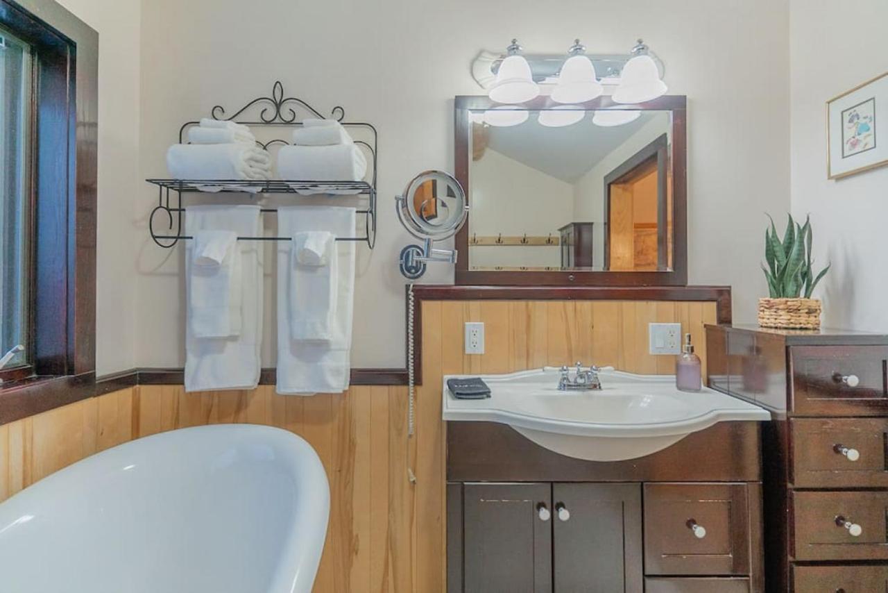 The Mia Hideaway With Northern Aurora Views * Fairbanks