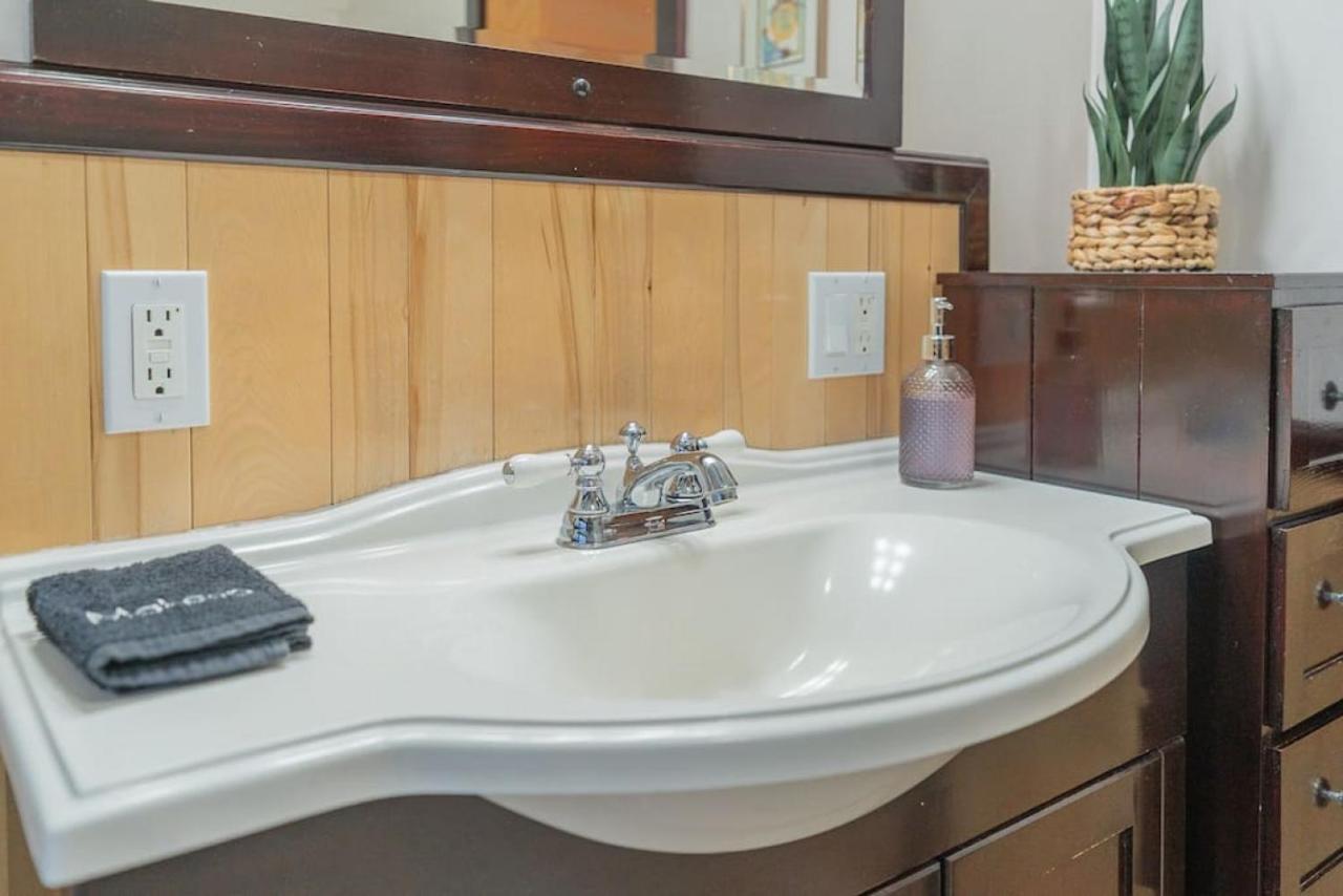 The Mia Hideaway With Northern Aurora Views Holiday home Fairbanks