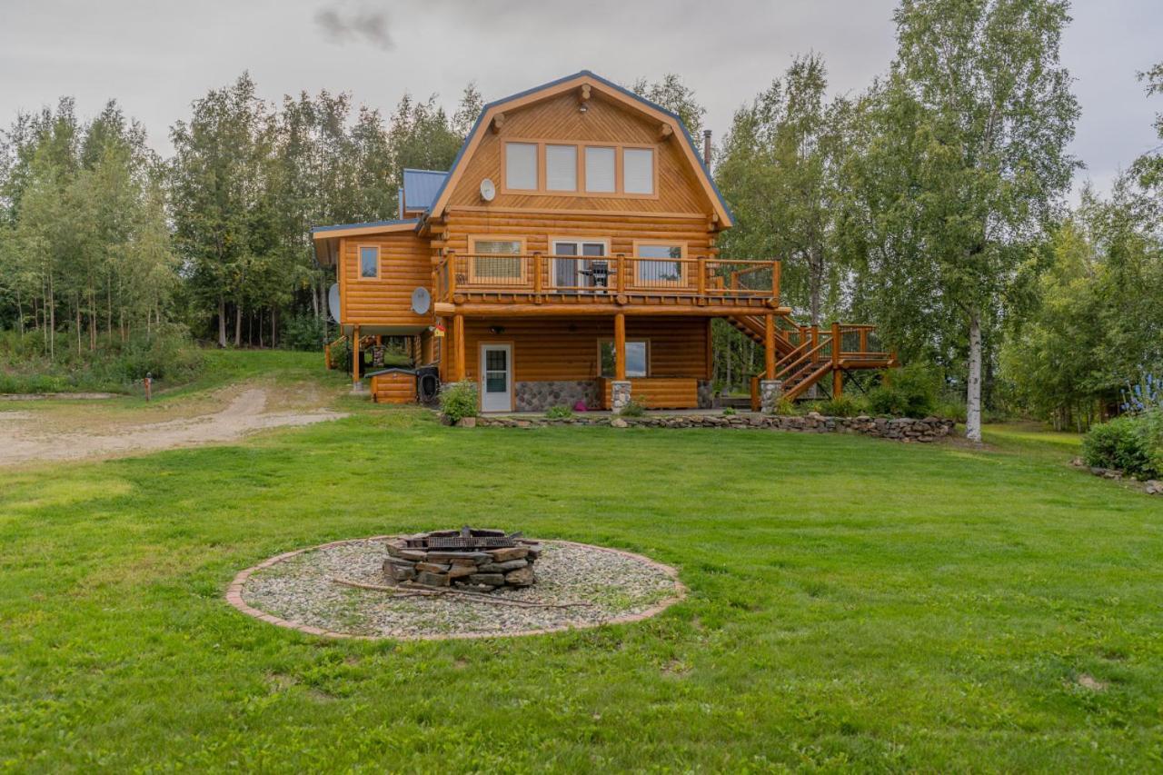 The Mia Hideaway With Northern Aurora Views Holiday home *
