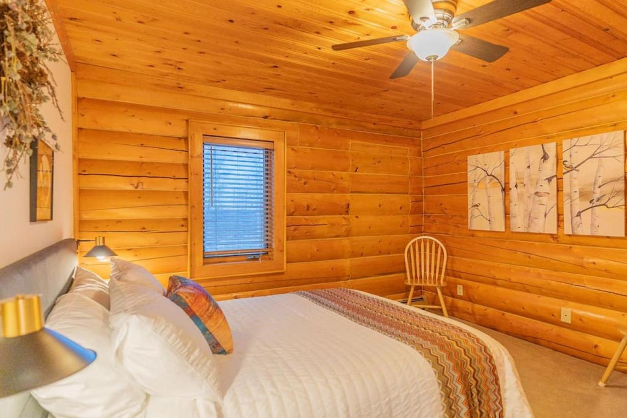The Mia Hideaway With Northern Aurora Views *