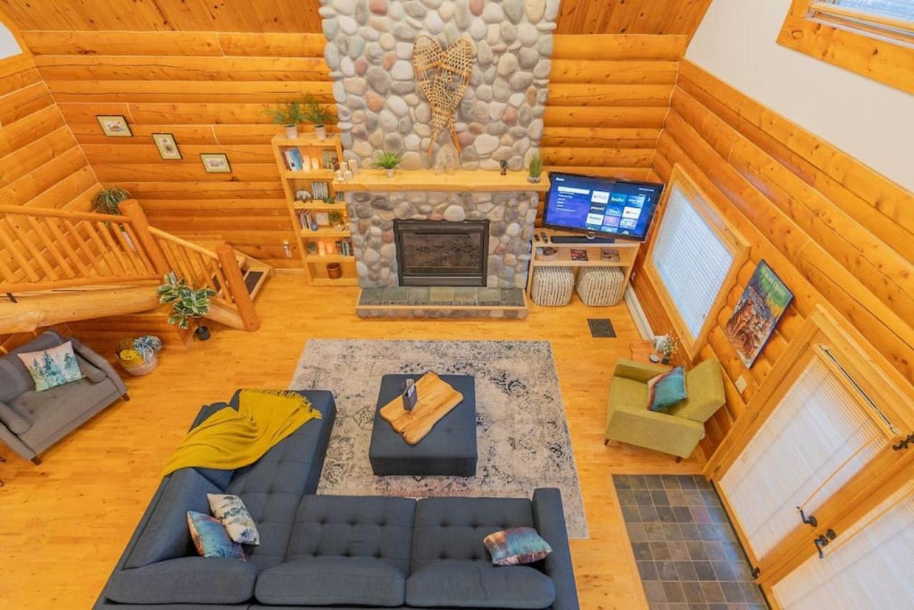 Holiday home The Mia Hideaway With Northern Aurora Views *