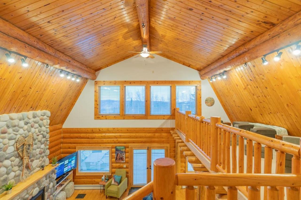 The Mia Hideaway With Northern Aurora Views * Fairbanks