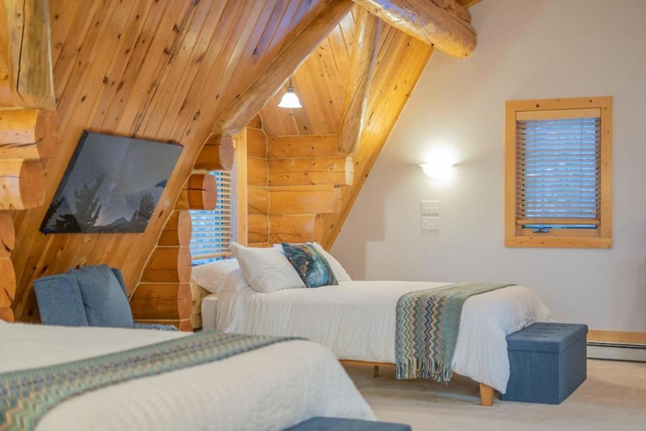 The Mia Hideaway With Northern Aurora Views Holiday home *