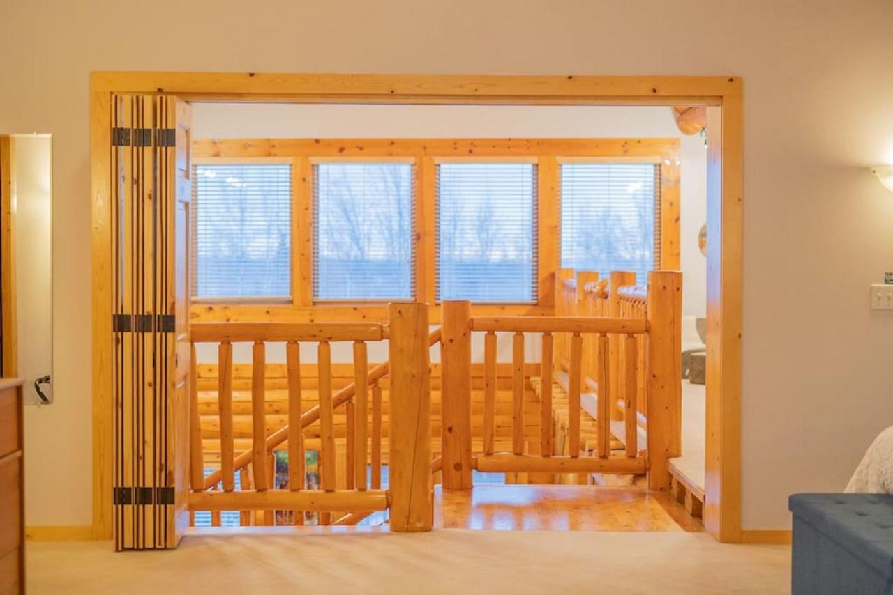 The Mia Hideaway With Northern Aurora Views Holiday home Fairbanks