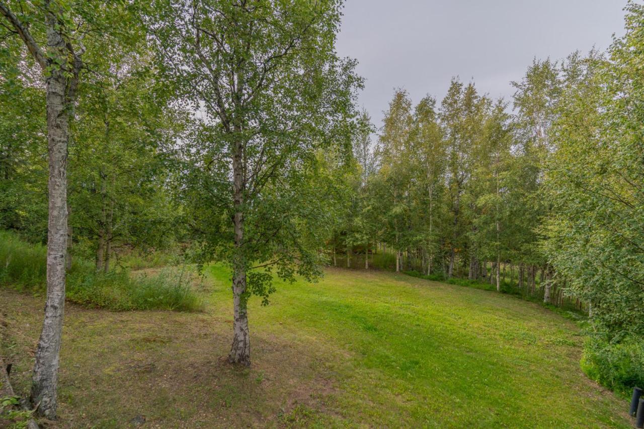 The Mia Hideaway With Northern Aurora Views * Fairbanks