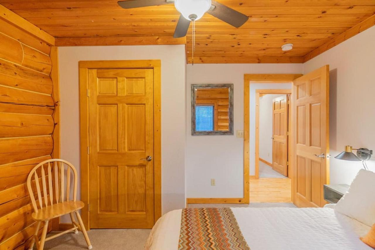 The Mia Hideaway With Northern Aurora Views * Fairbanks
