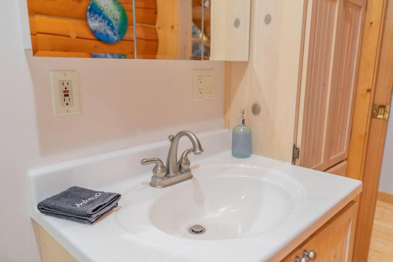 Holiday home The Mia Hideaway With Northern Aurora Views Fairbanks