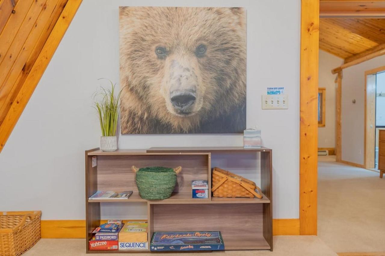Holiday home The Mia Hideaway With Northern Aurora Views