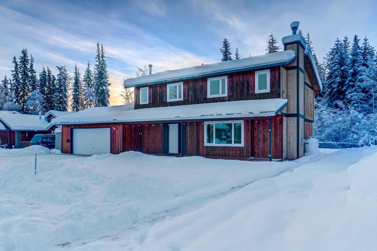 Northern Bliss House With Mountain Views!