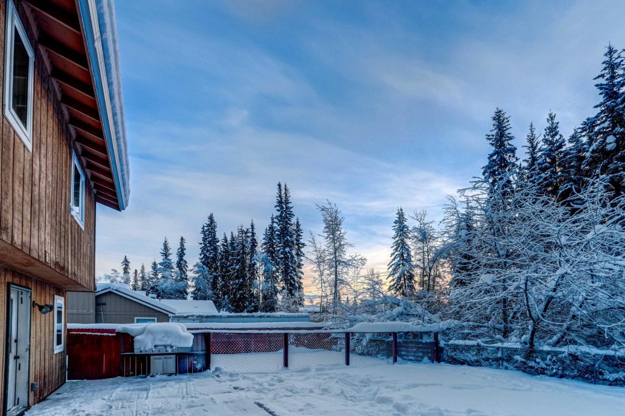 Northern Bliss House With Mountain Views! *