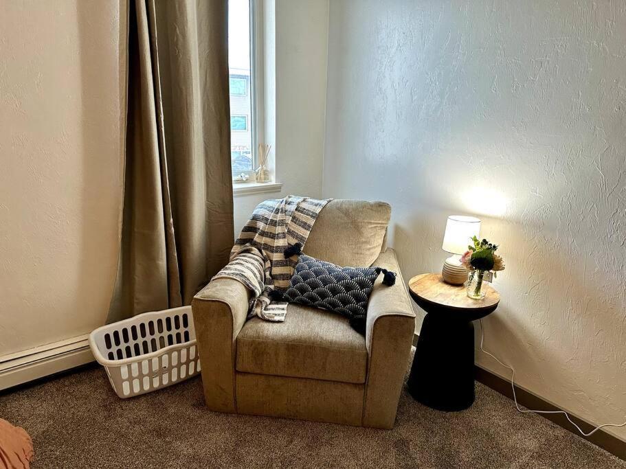 Comfortable 2br Apartment