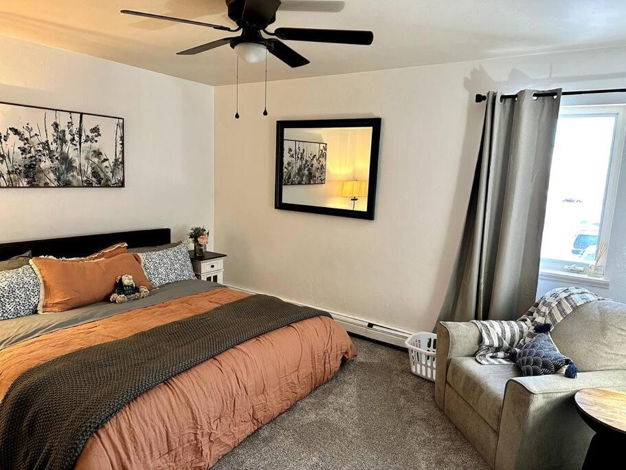 Comfortable 2br