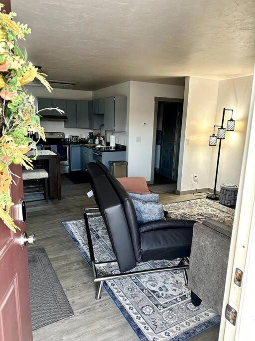 Comfortable 2br Apartment *