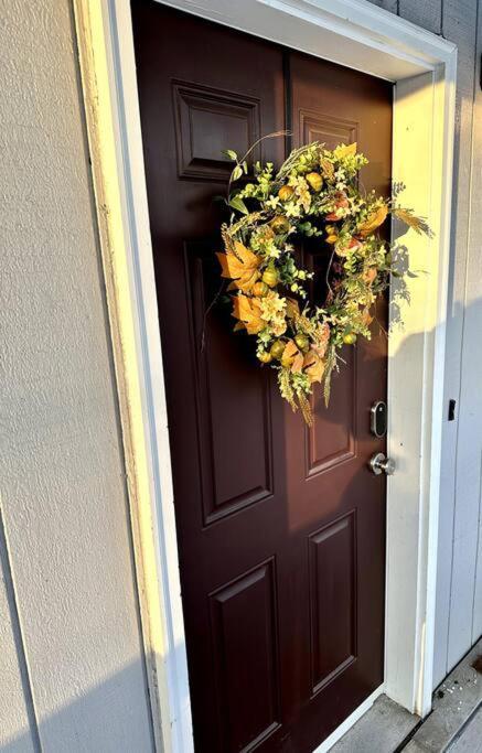 Apartment Comfortable 2br Fairbanks