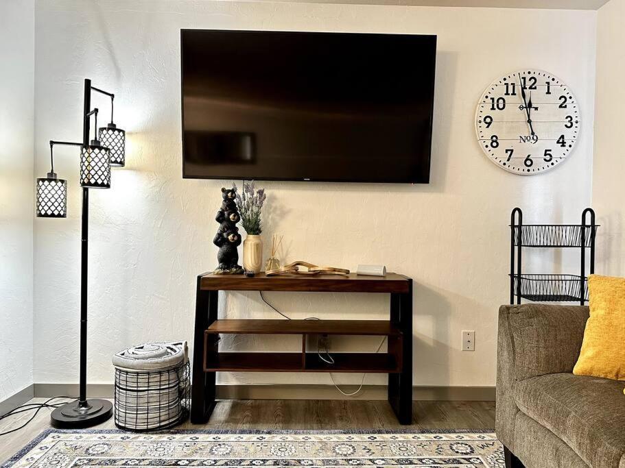 Apartment Comfortable 2br Fairbanks