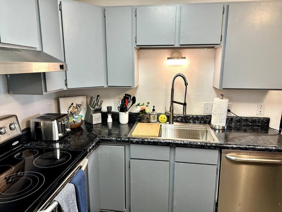 Apartment Comfortable 2br *