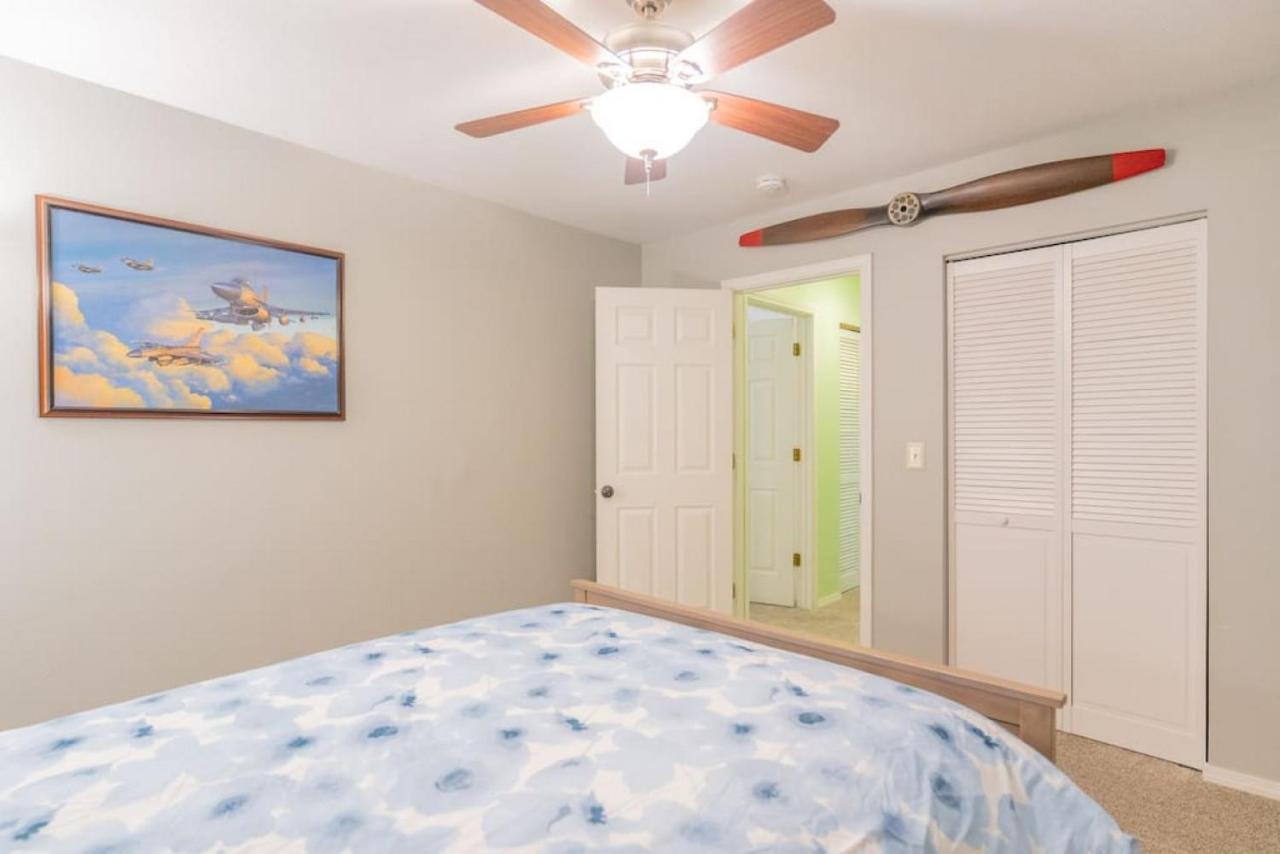 Holiday home The Garay Townhome W/contemporary Vibes Fairbanks