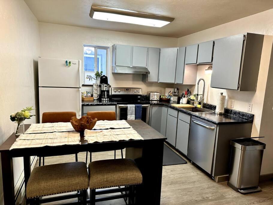 Apartment Comfortable 2br Fairbanks