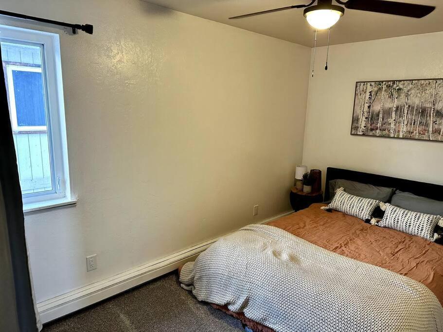Comfortable 2br Apartment Fairbanks