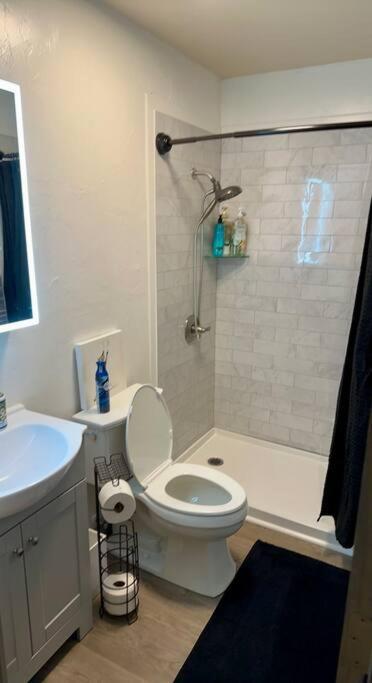 Apartment Comfortable 2br Fairbanks