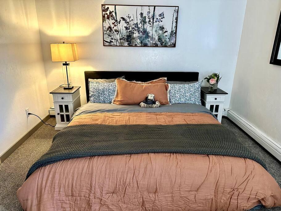 Comfortable 2br Fairbanks