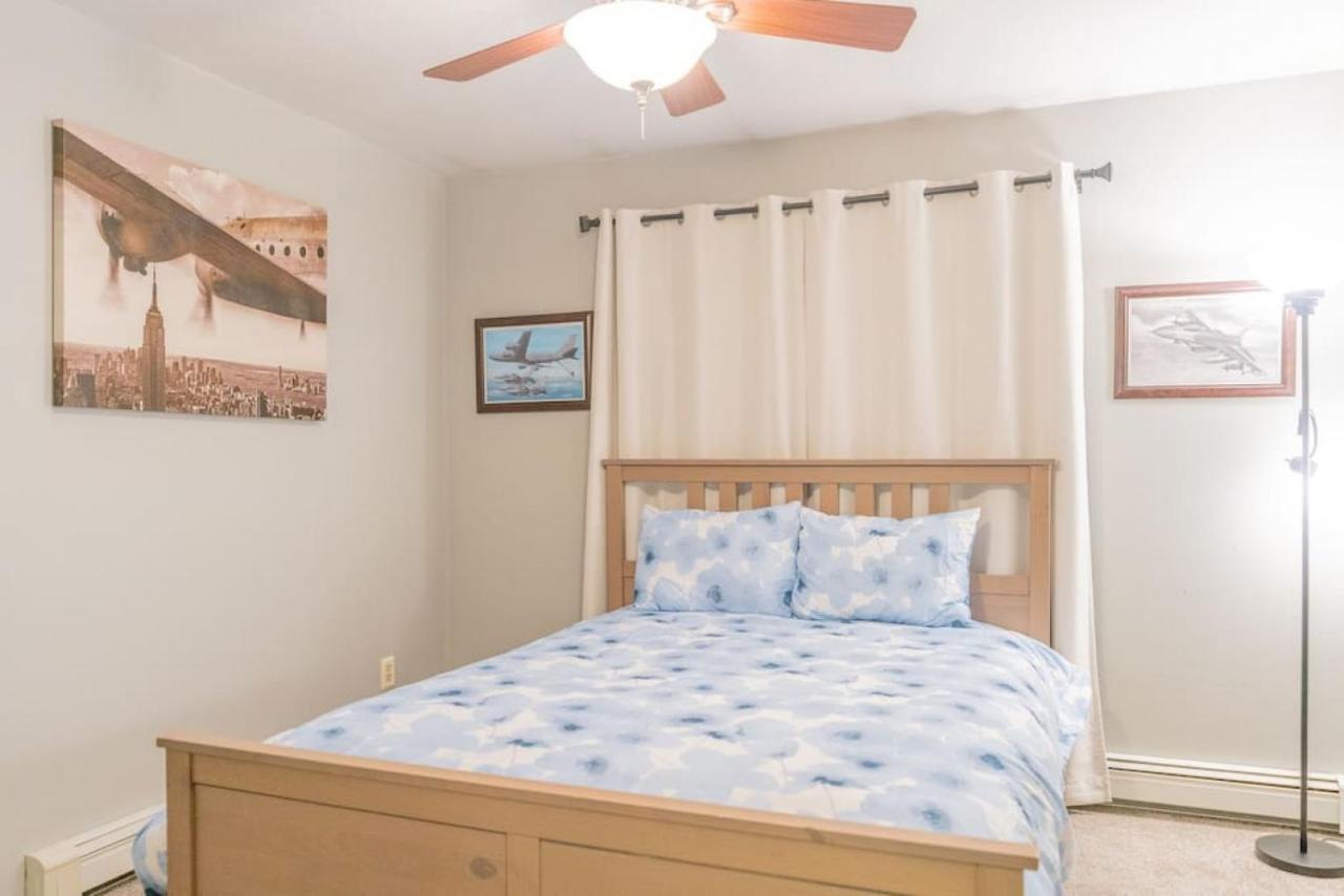 The Garay Townhome W/contemporary Vibes Holiday home Fairbanks