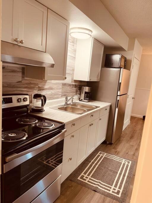 Apartment North Star Place 7 *