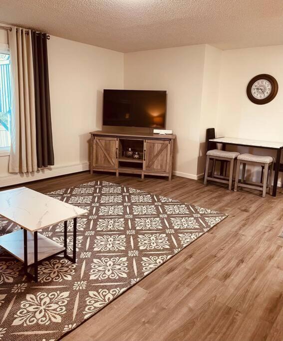 Apartment North Star Place 7 Fairbanks