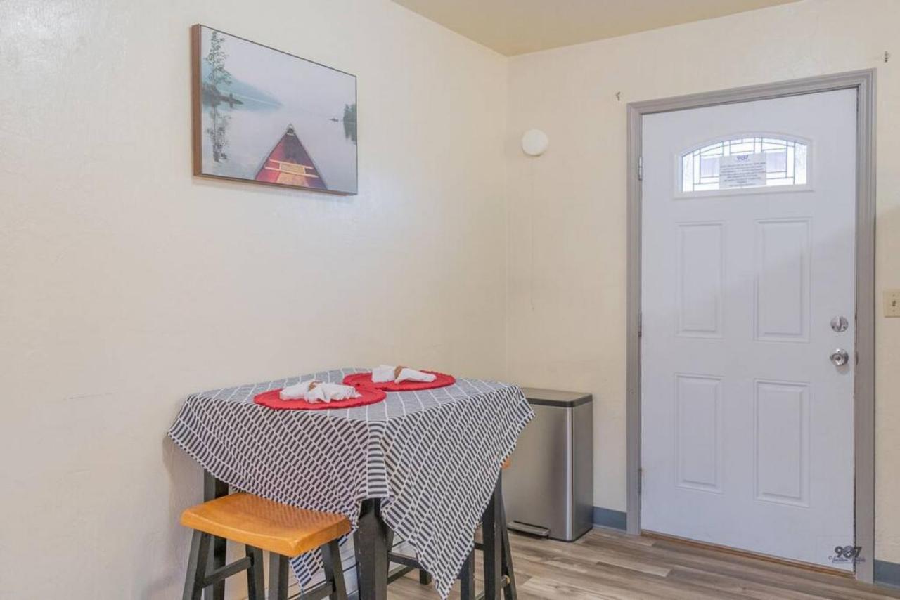 Apartment Pet Friendly: Centrally Located Comfort & Coffee 3.0 *