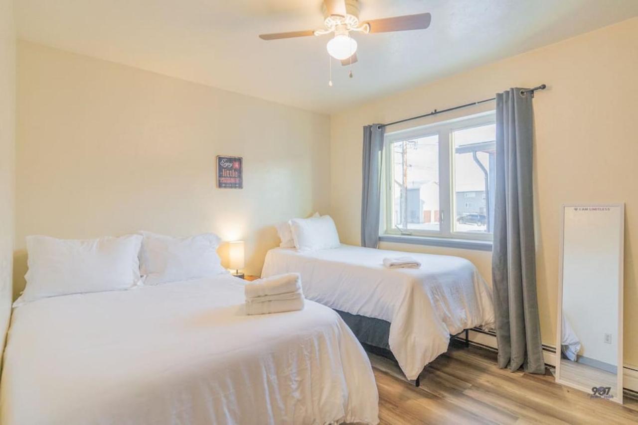 Pet Friendly: Centrally Located Comfort & Coffee 3.0 Fairbanks