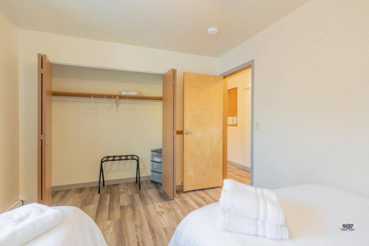Apartment Pet Friendly: Centrally Located Comfort & Coffee 3.0 *