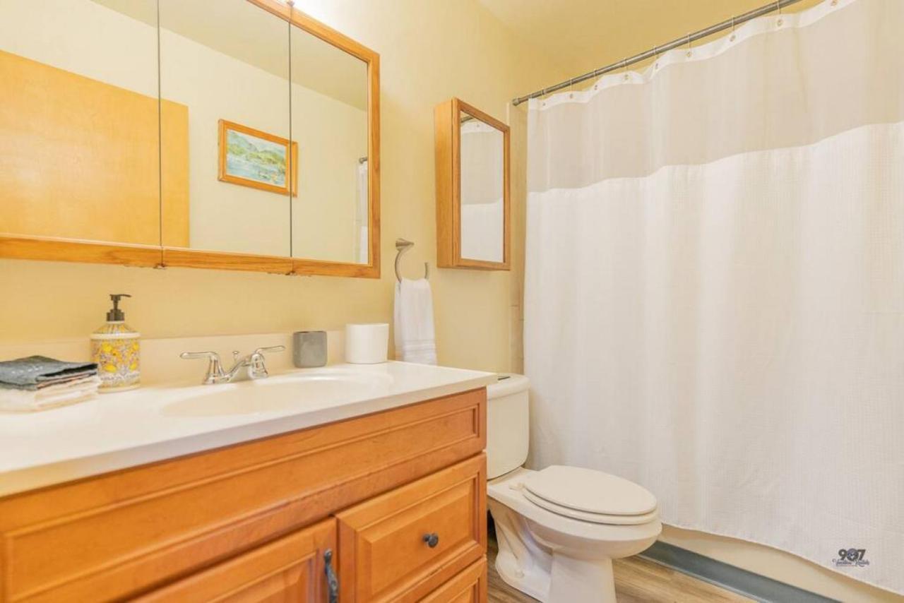 Apartment Pet Friendly: Centrally Located Comfort & Coffee 3.0 *