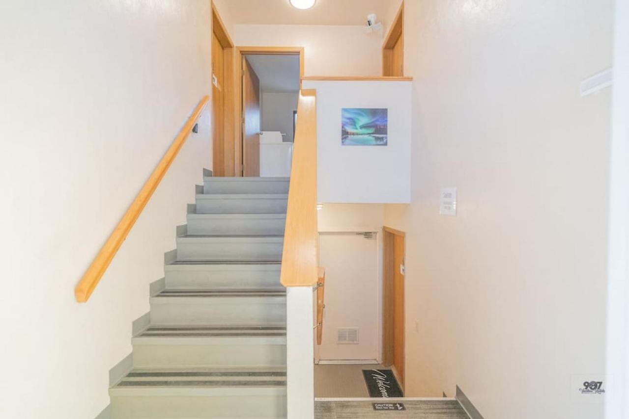 Apartment Pet Friendly: Centrally Located Comfort & Coffee 3.0 Fairbanks
